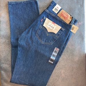 Men’s Levi’s 501